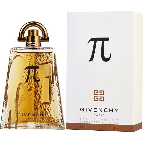 PI GIVENCHY