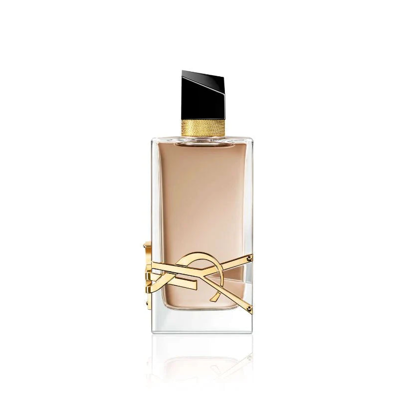 Yves Saint laurent Libre Flowers and flames