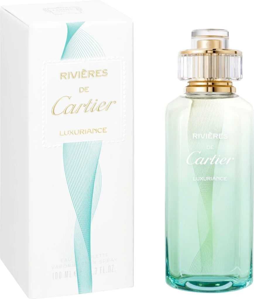 RIVIERES LUXURIANCE CARTIER