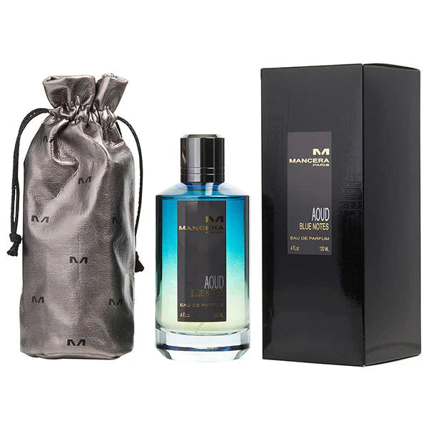 AOUD BLUE NOTES MANCERA