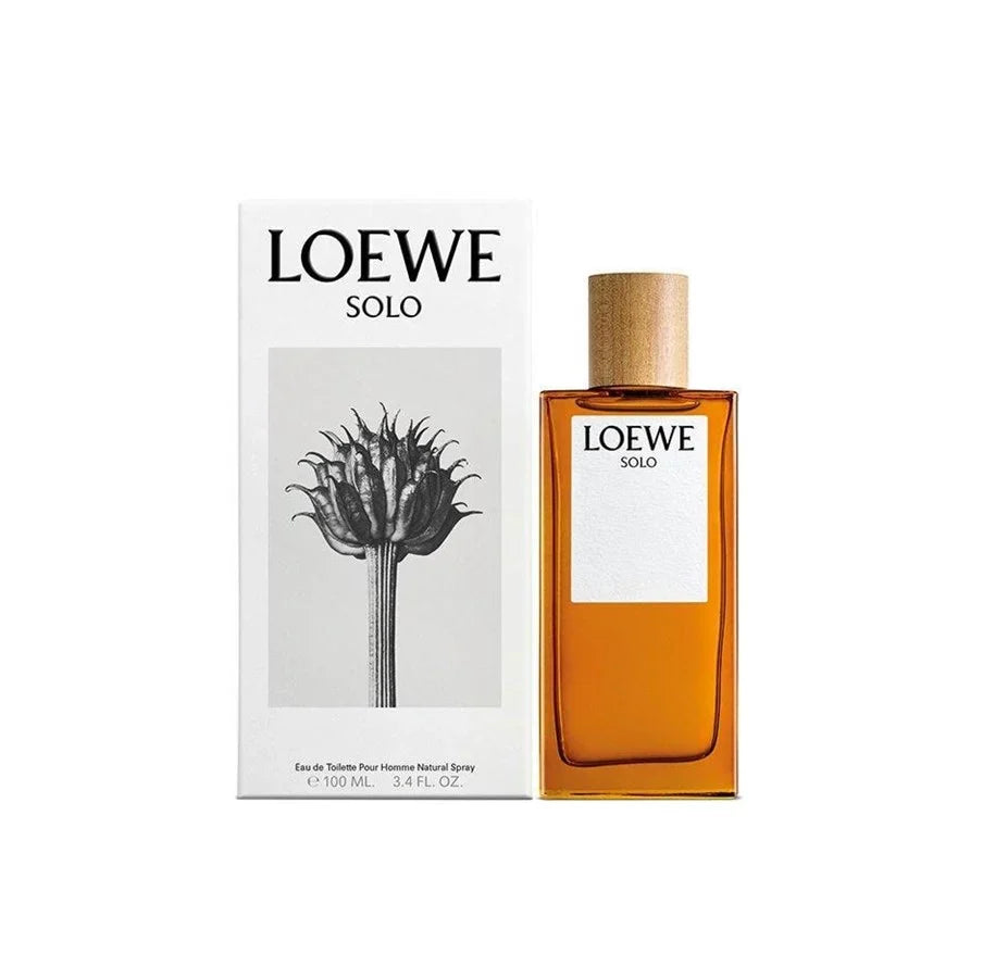 SOLO LOEWE