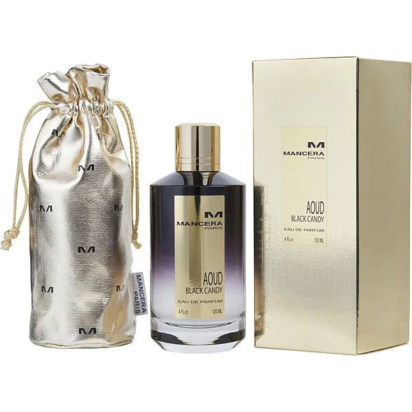 AOUD BLACK CANDY MANCERA