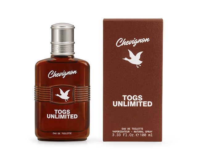 TOGS UNLIMITED CHEVIGNON