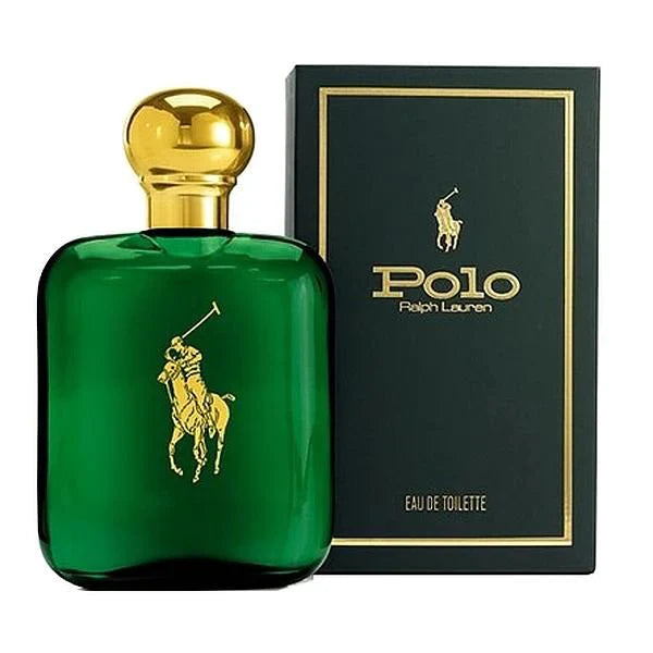 POLO  RALPH LAUREN