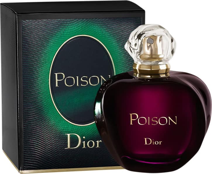 POISON DIOR