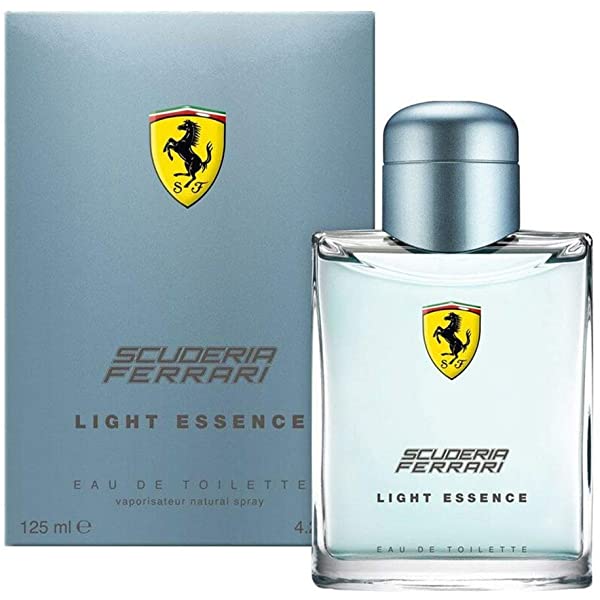 SCUDERIA LIGHT ESSENCE FERRARI