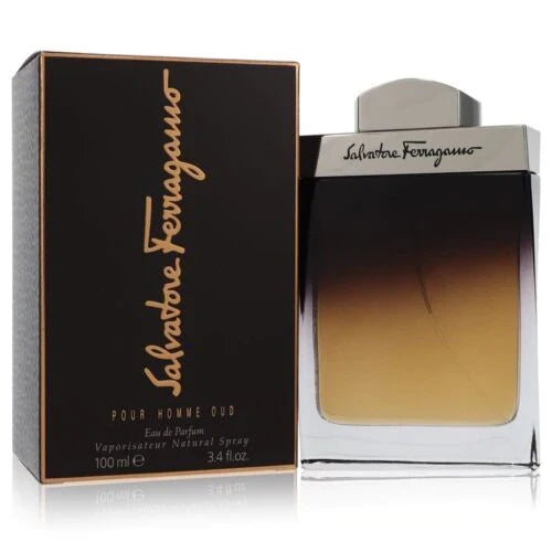 OUD - SALVATORE FERRAGAMO