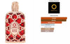 AMBER ROUGUE ORIENTICA