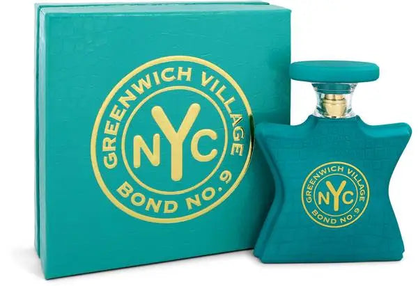 GREENWICH VILLAGE BOND
