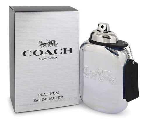 PLATINUM COACH
