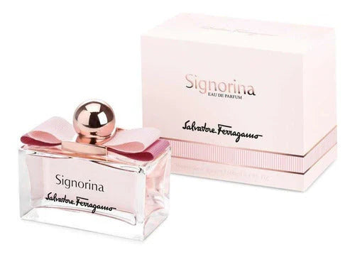 SIGNORINA SALVATORE FERRAGAMO