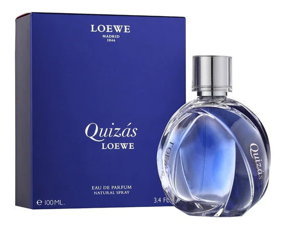 QUIZAS, QUIZAS, QUIZAS - LOEWE
