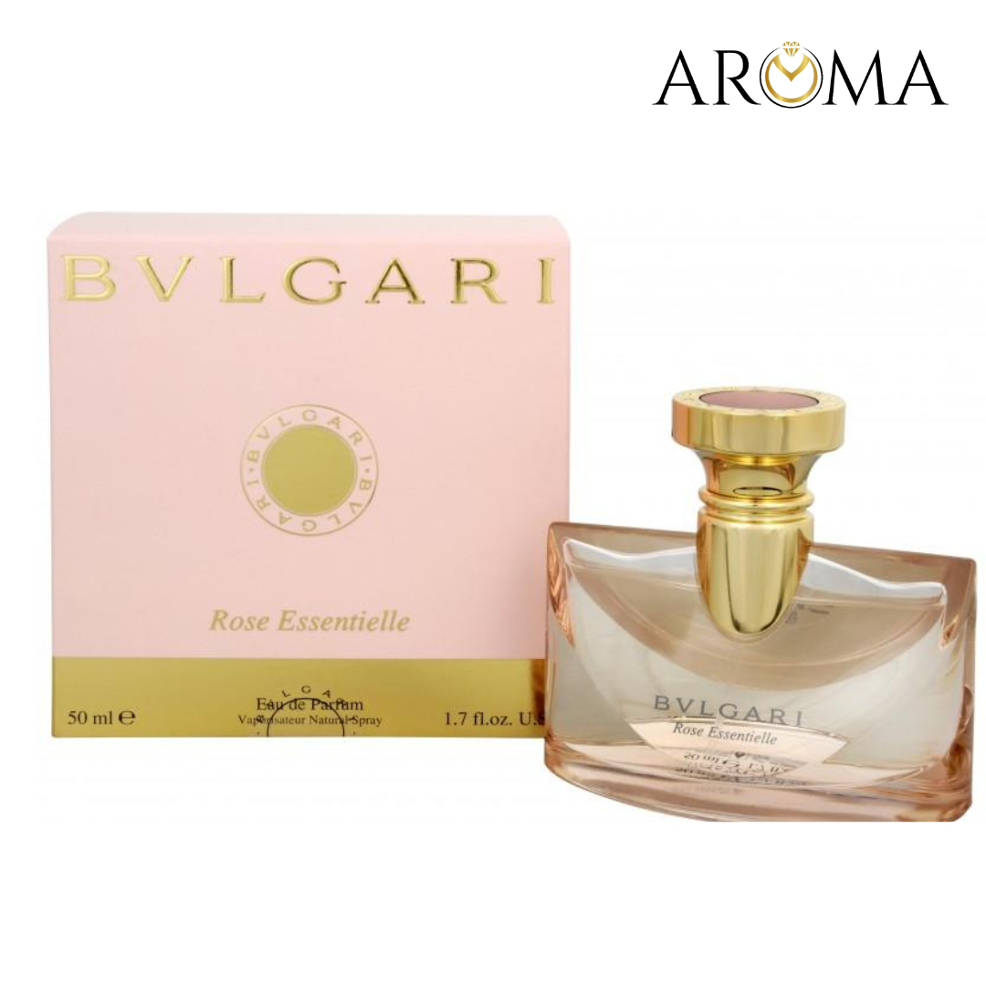 BVLGARI ROSE ESSENTIELLE (tester)