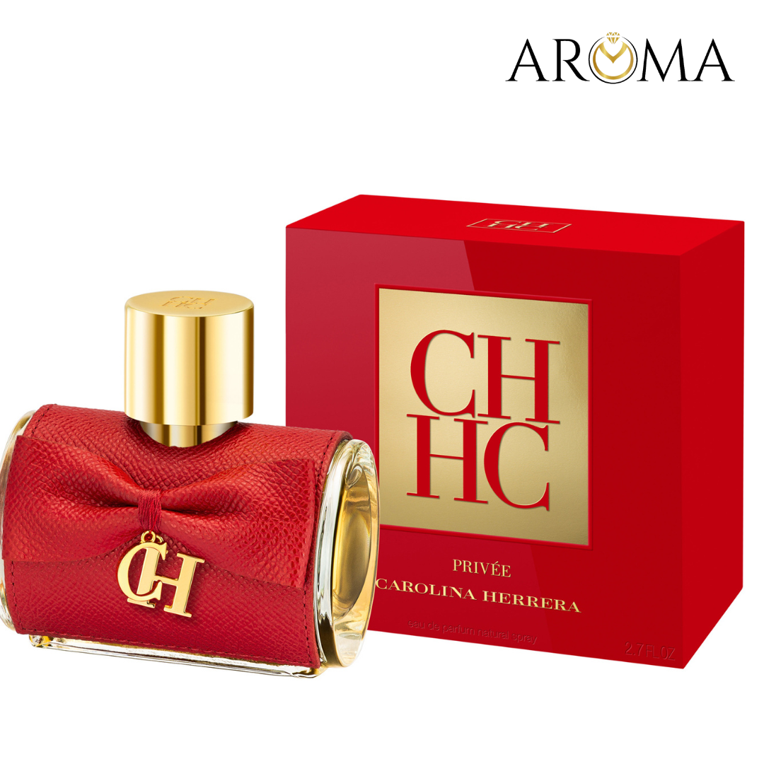 CH PRIVEE BY CAROLINA HERRERA