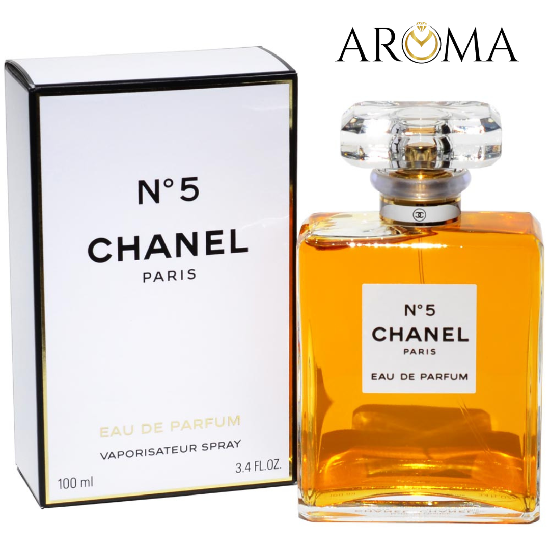 CHANEL N°5  CHANEL