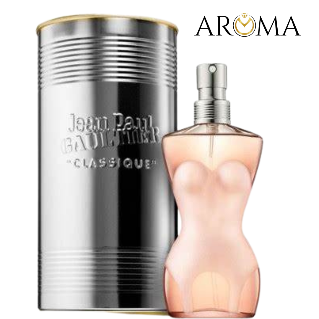 CLASSIQUE JEAN PAUL GAULTIER