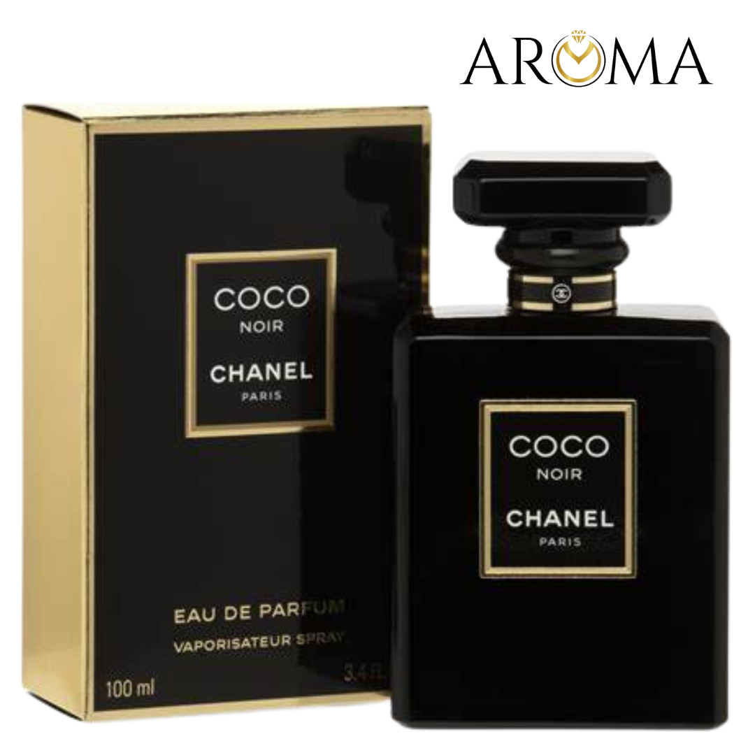 COCO NOIR CHANEL