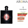 BLACK OPIUM YVES SAINT LAURENT