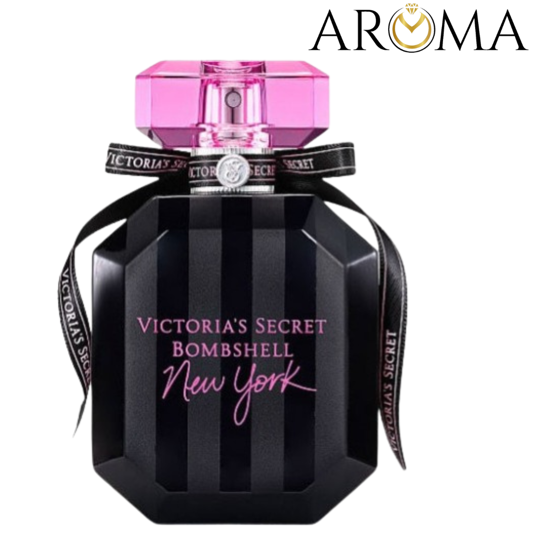 BOMBSHELL NEW YORK VICTORIA SECRET