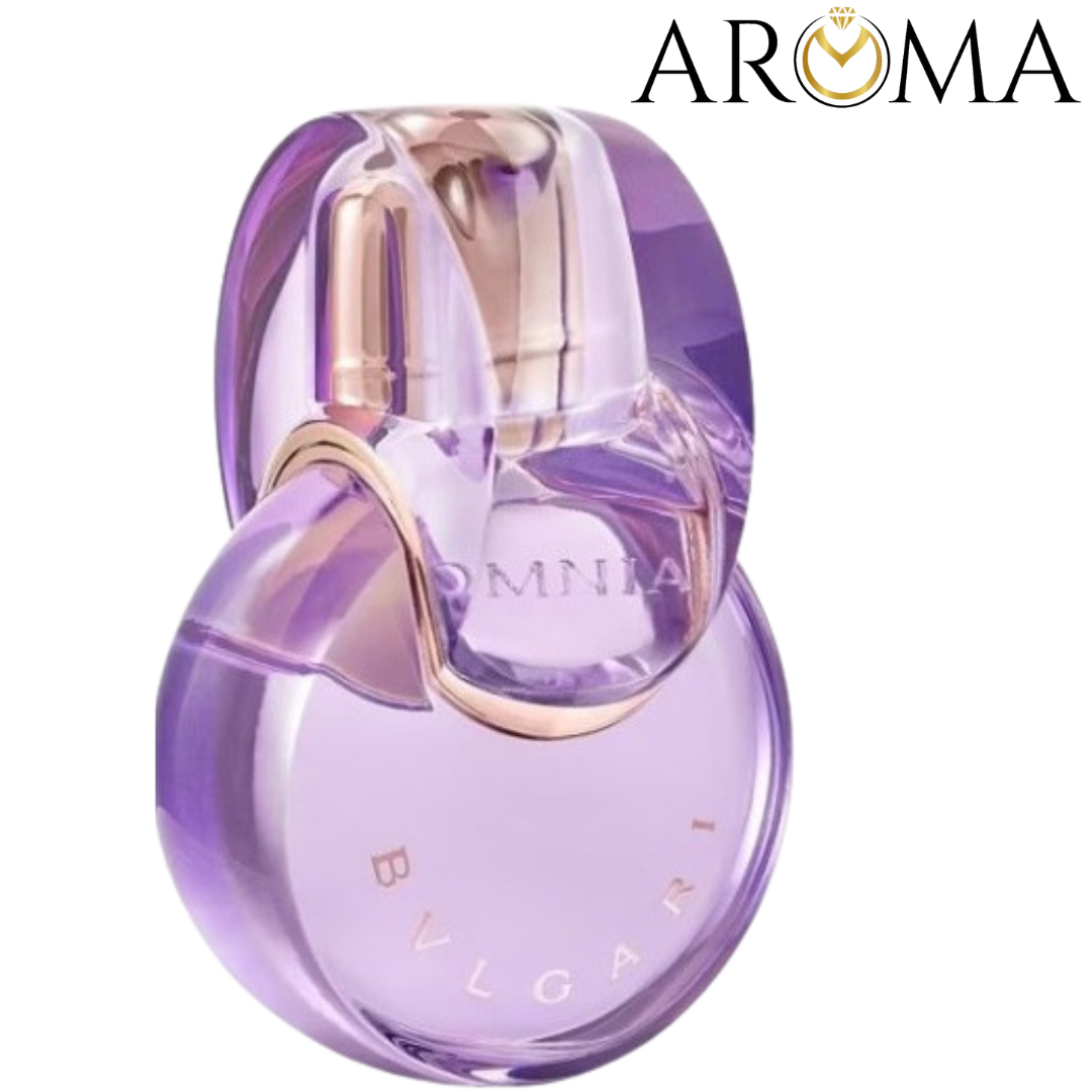 BVLGARI OMNIA AMETHYSTE