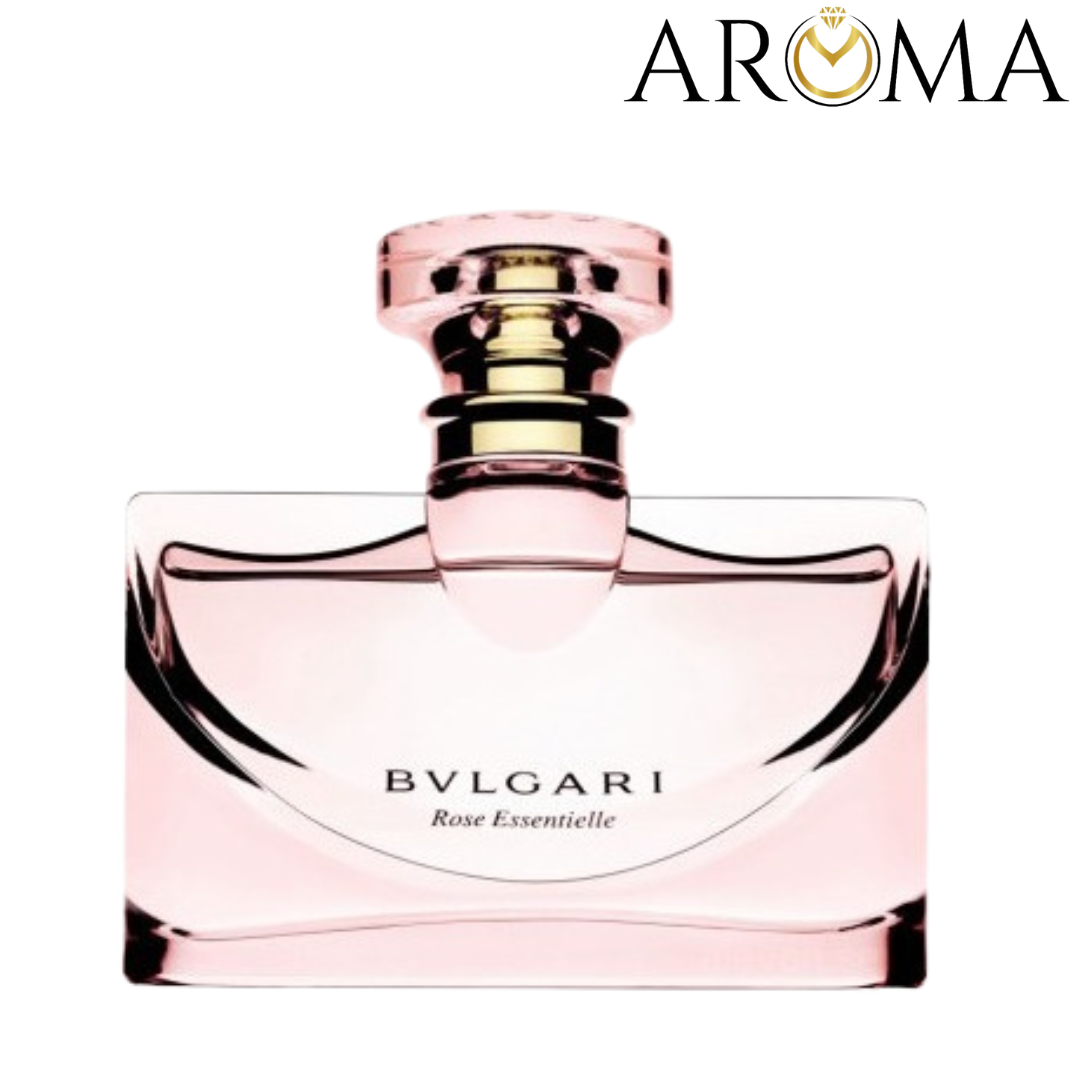 BVLGARI ROSE ESSENTIELLE (tester)