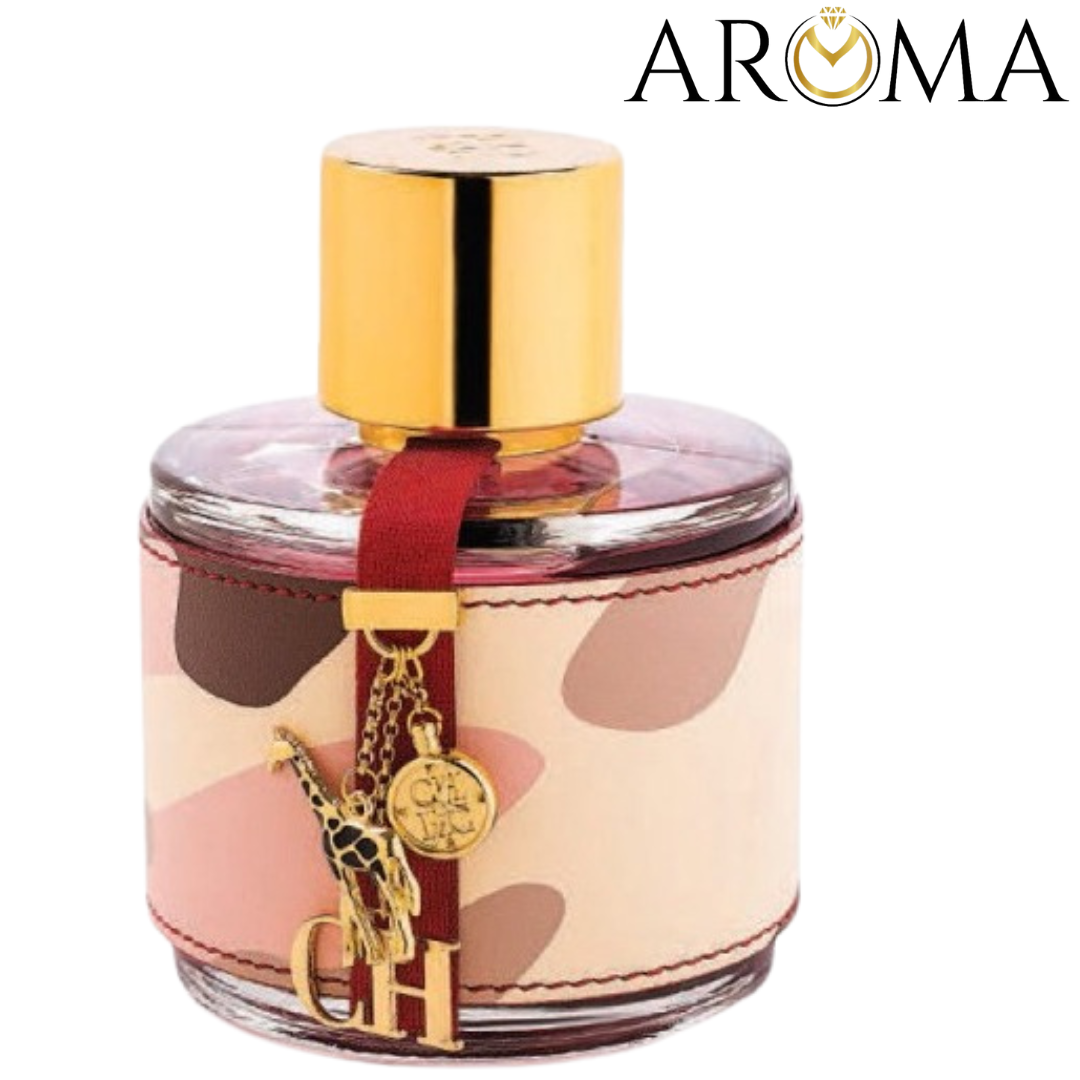 CH AFRICA  CAROLINA HERRERA