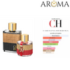 CH CENTRAL PARK EDITION CAROLINA HERRERA
