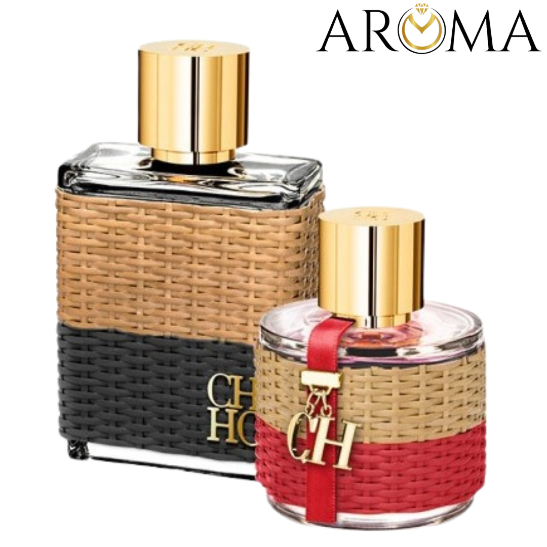 CH CENTRAL PARK EDITION CAROLINA HERRERA
