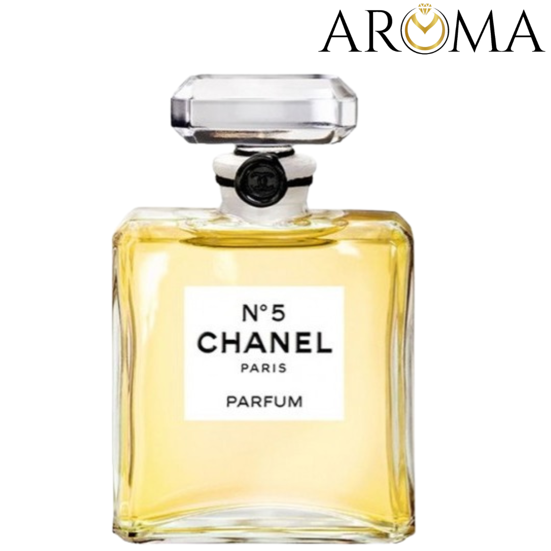 CHANEL N°5  CHANEL