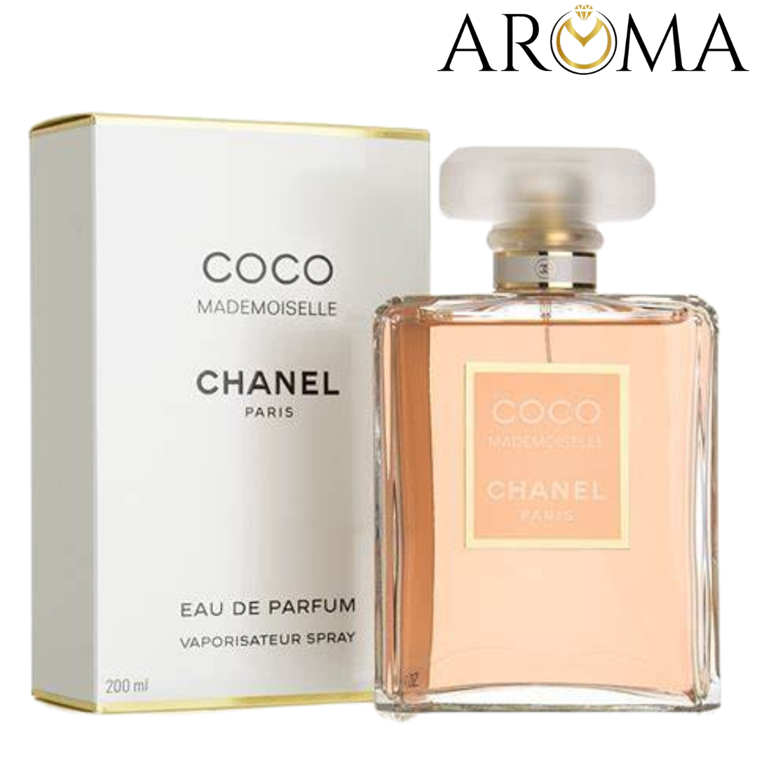 COCO MADEMOISELLE CHANEL