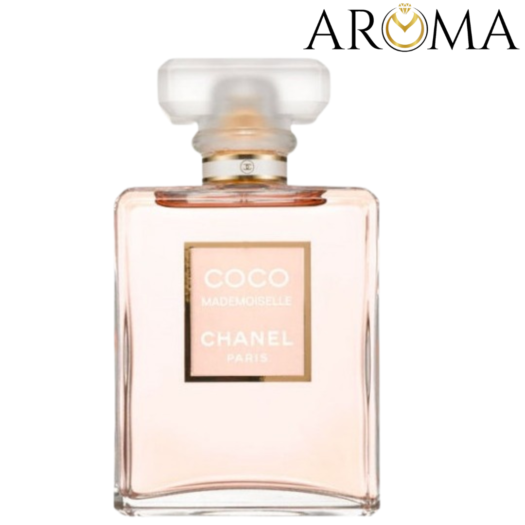 COCO MADEMOISELLE CHANEL
