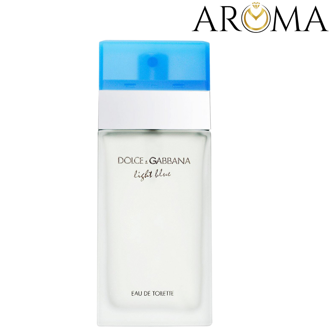 LIGHT BLUE DOLCE&GABBANA