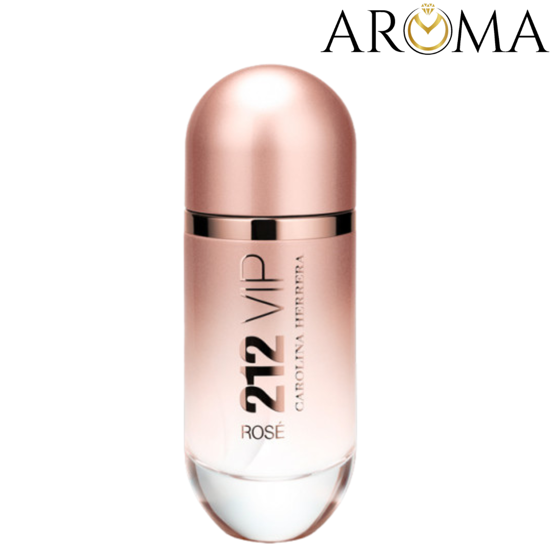 212 VIP ROSE CAROLINA HERRERA