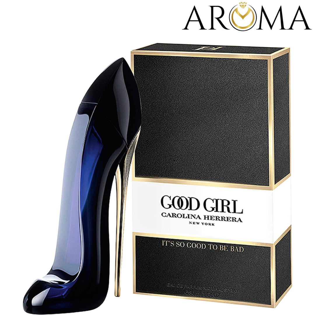 GOOD GIRL CAROLINA HERRERA