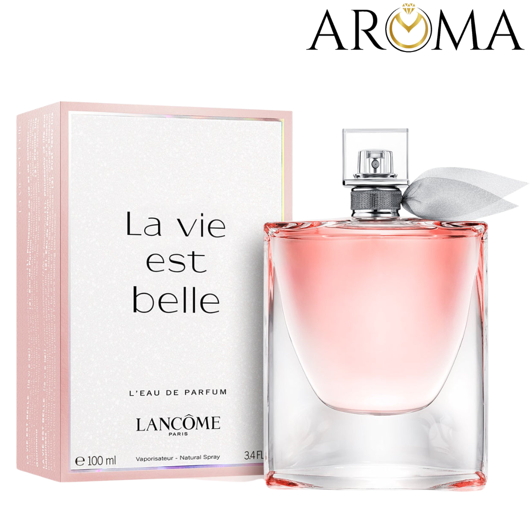 LA VIE EST BELLE LANCOME