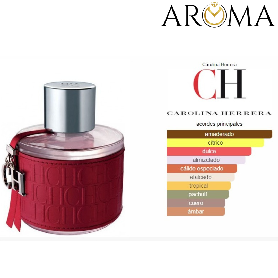 CH TRADICIONAL CAROLINA HERRERA