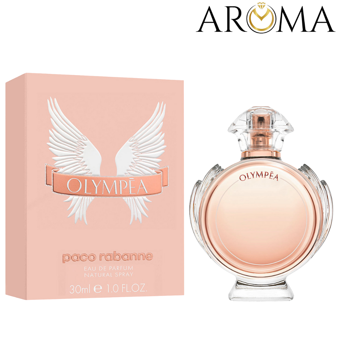 OLYMPEA PACO RABANNE