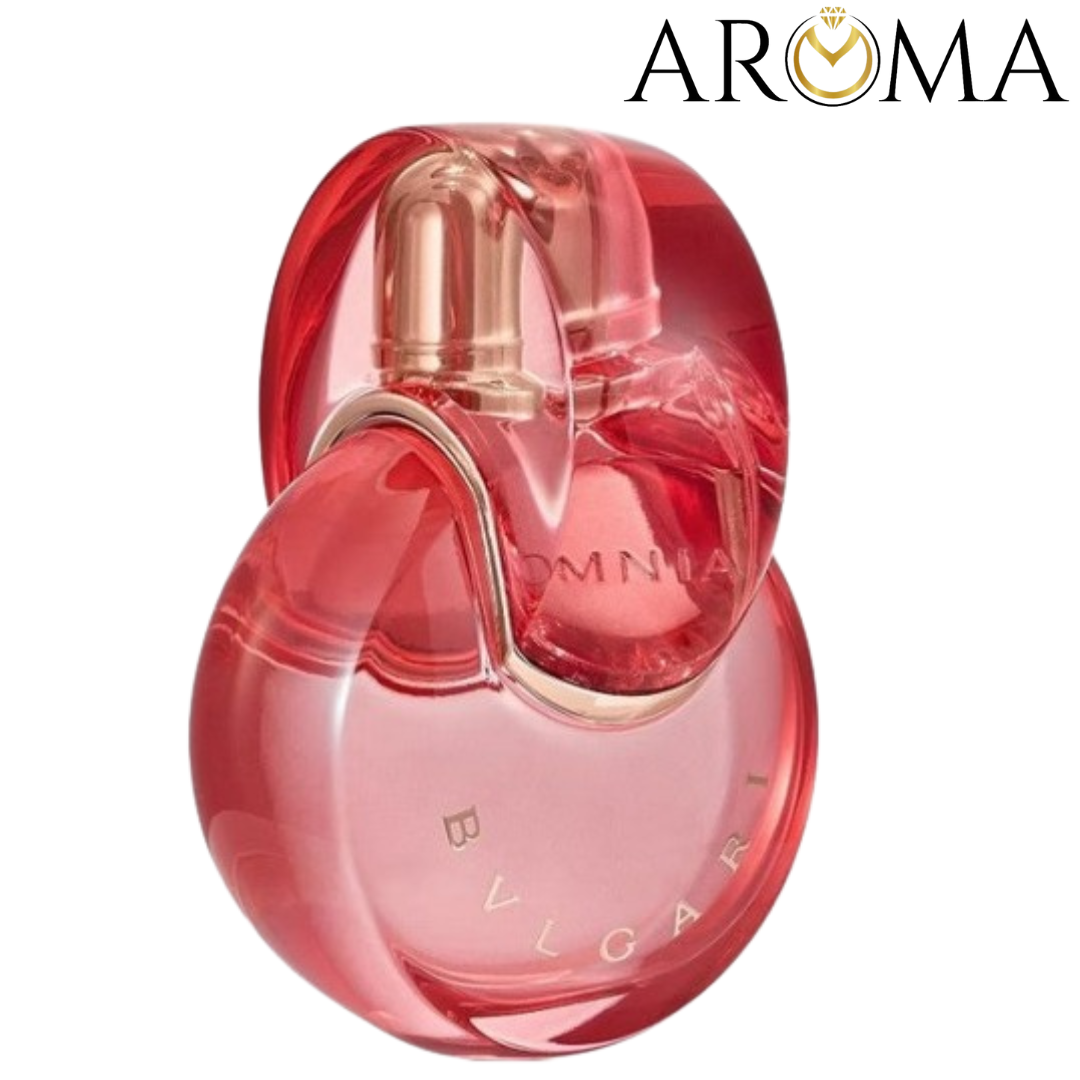 CORAL OMNIA BVLGARI