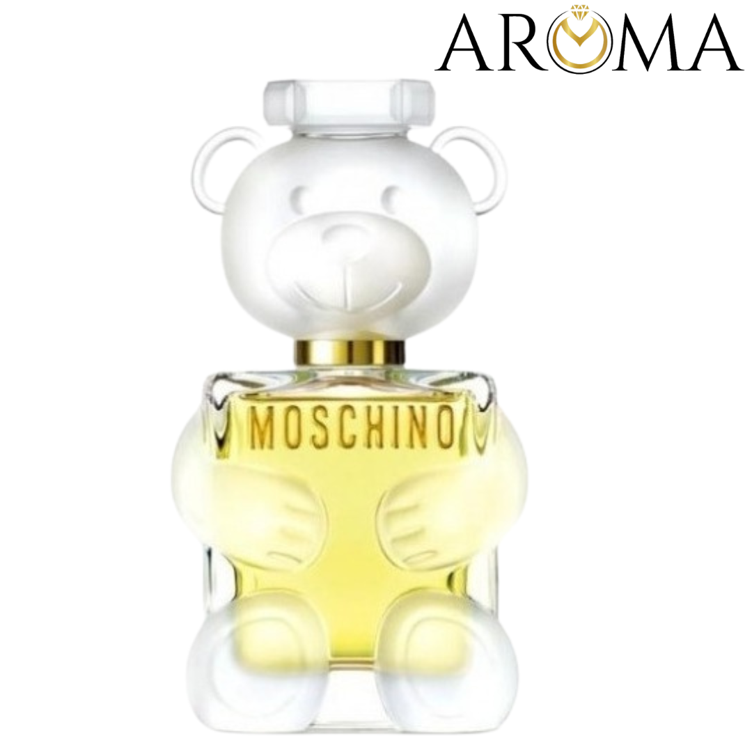 TOY 2 MOSCHINO