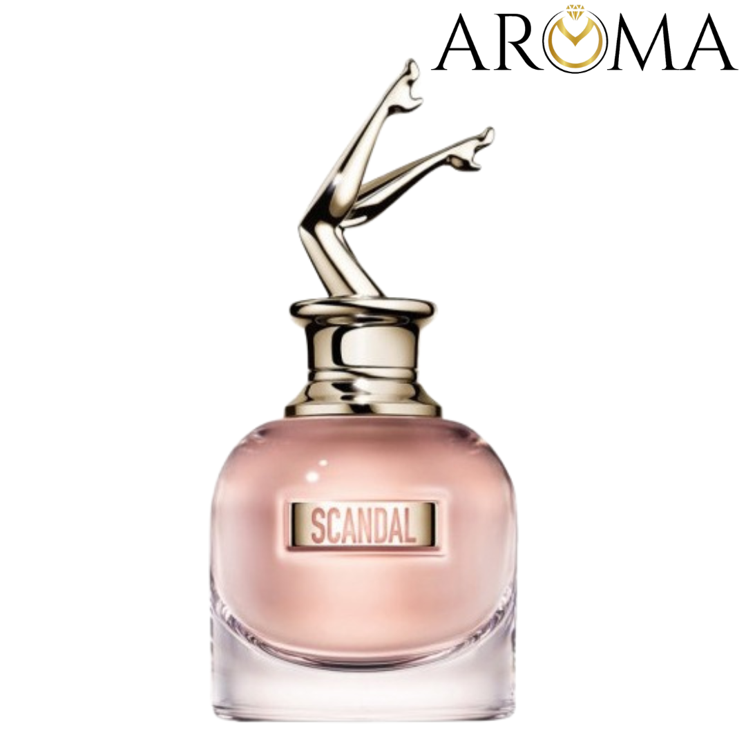 SCANDAL JEAN PAUL GAULTIER