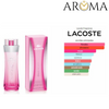 TOUCH PINK LACOSTE