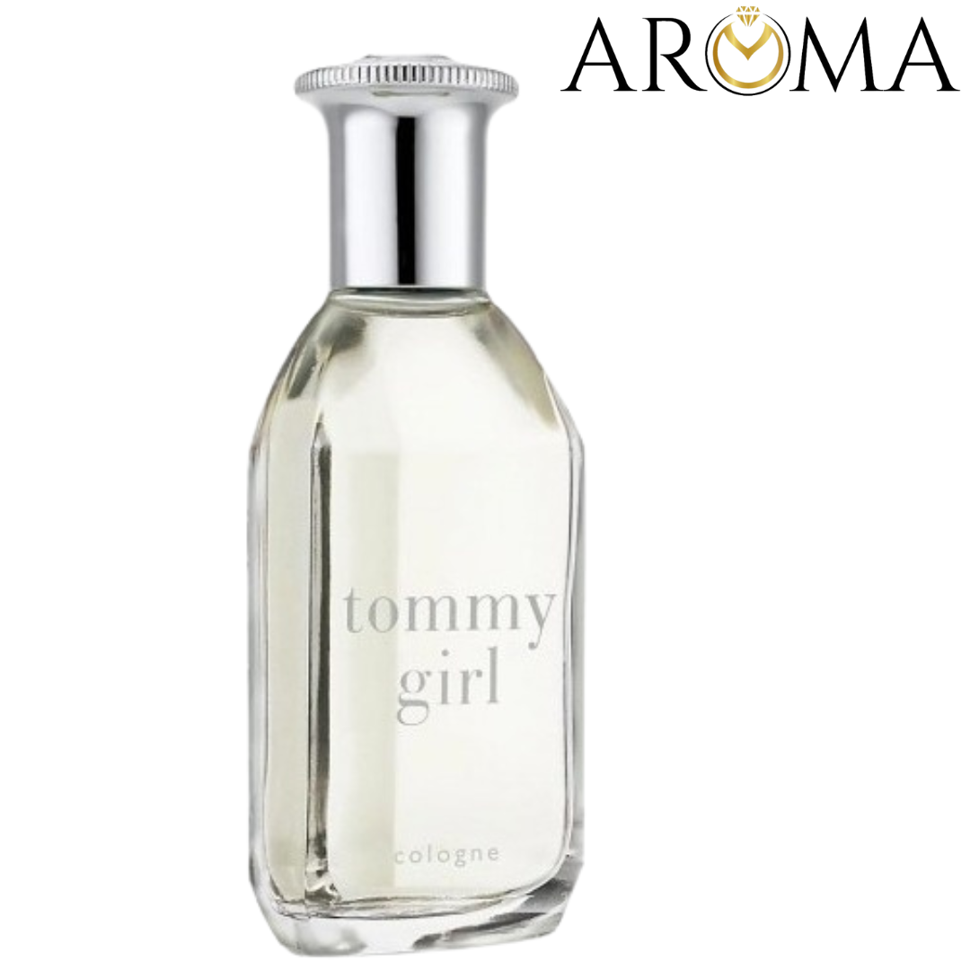 TOMMY GIRL TOMMY HILFIGER