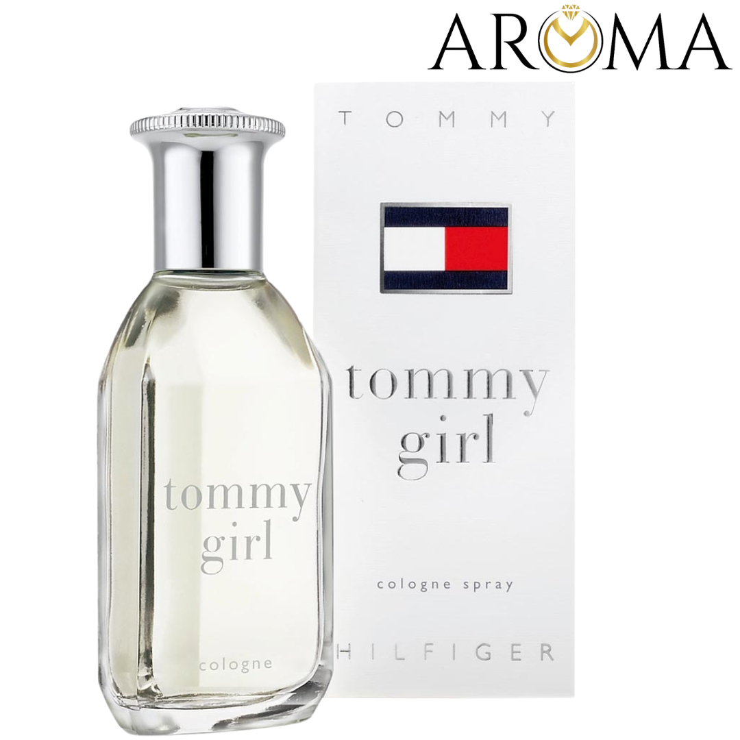 TOMMY GIRL TOMMY HILFIGER