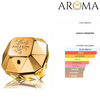 LADY MILLION PACO RABANNE