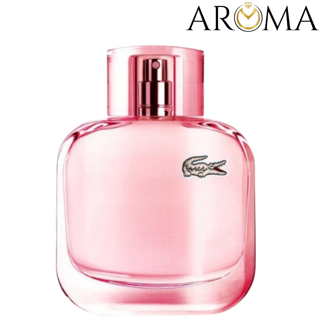 LACOSTE L.12.12 POUR ELLE SPARKLING