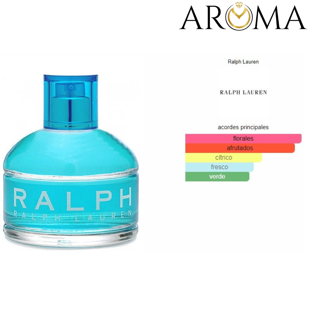RALPH RALPH LAUREN