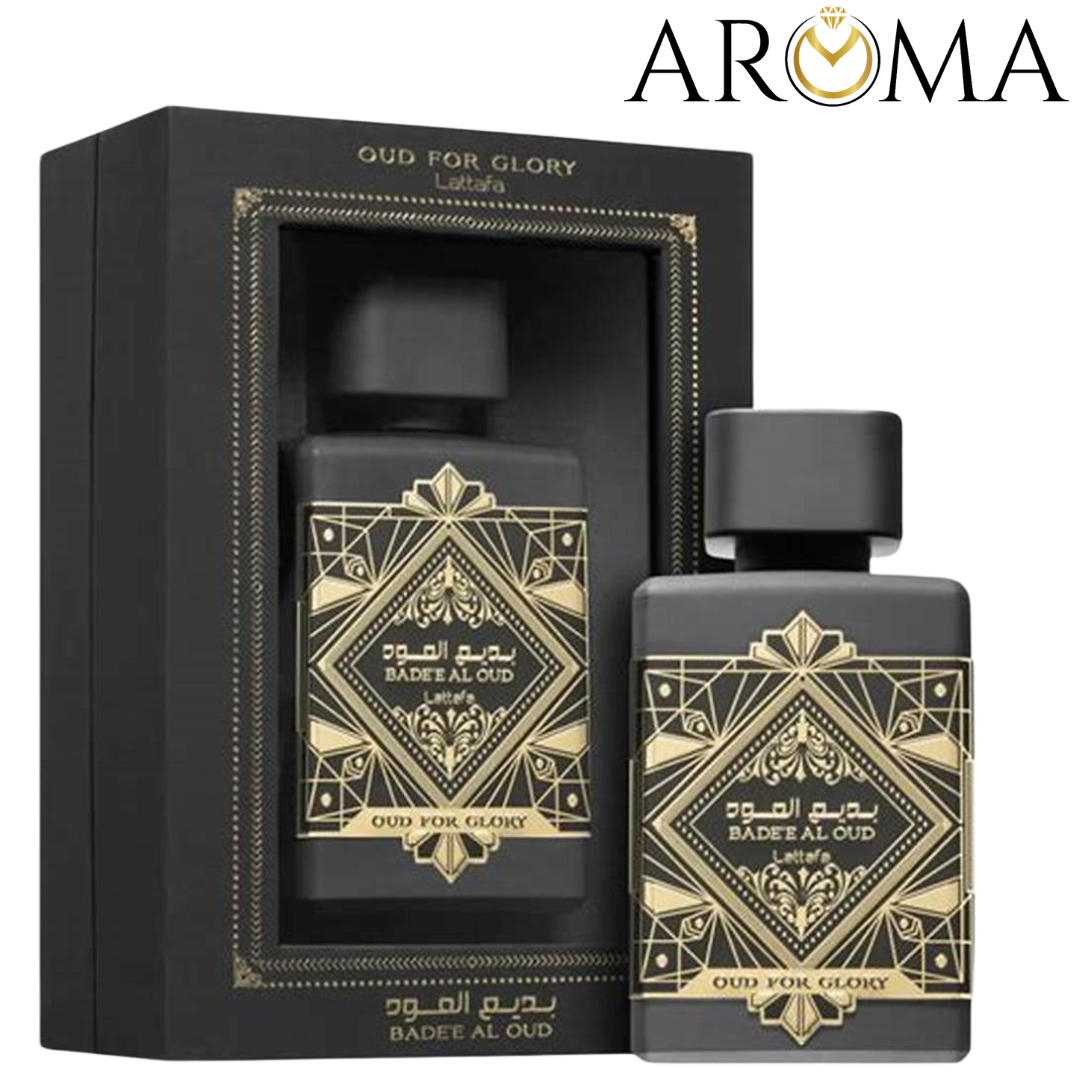 OUD FOR GLORY LATTAFA