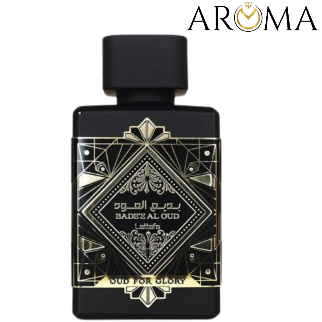 OUD FOR GLORY LATTAFA