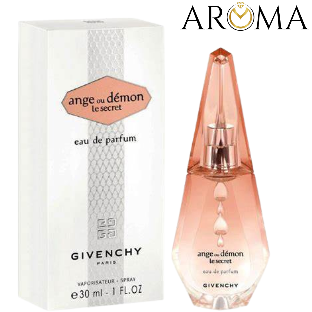 ANGE OU DEMON LE SECRET GIVENCHY