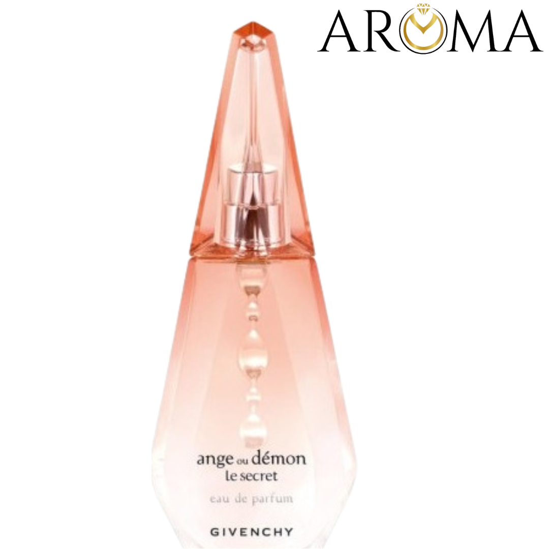 ANGE OU DEMON LE SECRET GIVENCHY